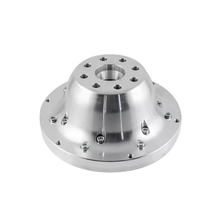 Koło zamachowe Toyota JZ 1JZ 2JZ - BMW M57n ZF GS6-53DZ HGD JGA HGA 6-biegów - 184mm / 7.25" (P)