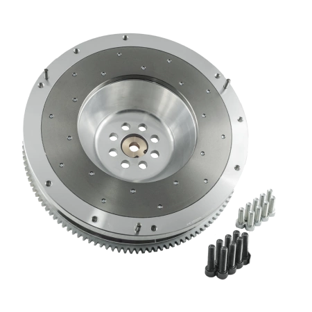 Koło zamachowe Nissan CA18 - Nissan 370 JK - 250mm / 9.84"