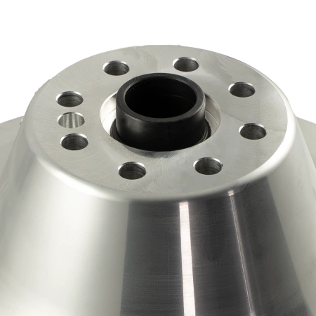 Koło zamachowe Mercedes-Benz M113 - BMW M57n GS6-53DZ HGD JGA HGA - 240mm / 9.45"