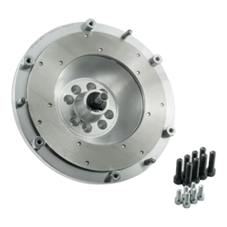 Koło zamachowe Mercedes-Benz M113 M156 - BMW M57N GS6-53DZ HGU HGK / N54 GS6-53BZ - 240mm / 9.45"