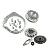 Stage 1 Honda K20 K24 - manual 6-biegów BMW N54 GS6-53BZ - 240mm / 9.45"