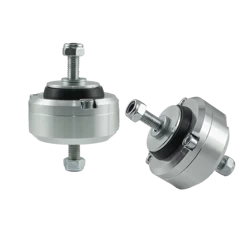 Sztywne poduszki skrzyni biegów BMW - 80ShA