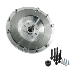 Koło Zamachowe GM Chevrolet LT - BMW N57 N47S GS6-53DZ JGL JGG - 240mm / 9.45"