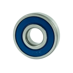 Łożysko kulkowe proste jednorzędowe PFI 6302-2RS C0 15x42x13
