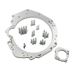 Adapter skrzyni biegów Ford Barra - Nissan 350Z Z33 CD009 / Nissan 370Z Z34 JK