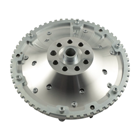 Koło zamachowe BMW M62 - BMW M57n GS6-53DZ HGD JGA - 240mm / 9.45"