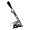 Samocentrujący short shifter do skrzyni biegów BMW - Czarna Długa (B)