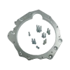 Adapter Saab B204 B205 B234 B235 - manual 6-biegów BMW M57n GS6-53DZ HGU HGK - 240mm / 9.45" [RWD]