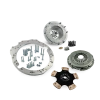 Race Stage 1 Mercedes-Benz M156  BMW M50 S50 M52 S52 M54 ZF-5 - 240mm / 9.45"