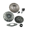 Stage1 Zestaw sprzęgła BMW E90 E91 E92 E93 330D [240mm 9.25"]