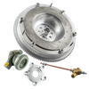 Koło zamachowe Honda S2000 - Mazda RX-8 6-biegów - 240mm / 9.45" (F)
