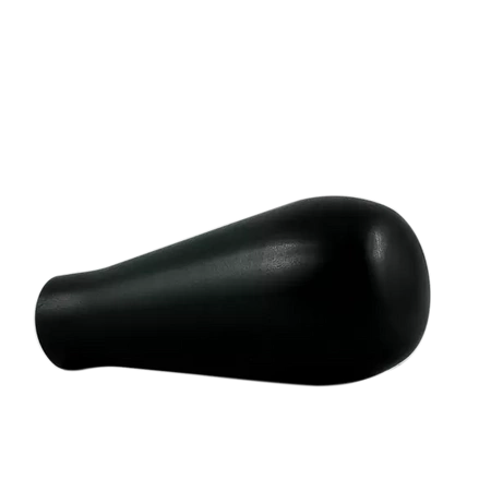 Samocentrujący short shifter do skrzyni biegów BMW - Czarna Długa (B)