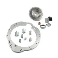 Sam adapter 184mm / 7.25''