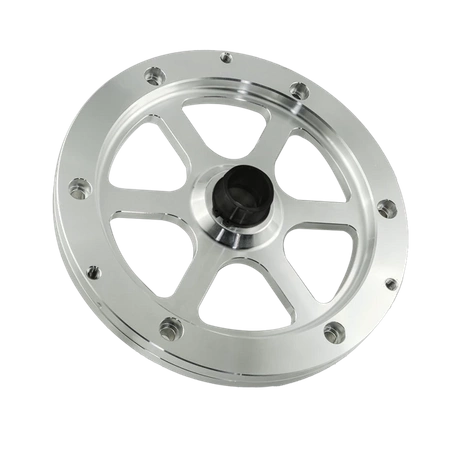 Adapter konwertera BMW ZF 8HP 8HP75 8HP70 8HP50 8HP51 - Chevrolet LS