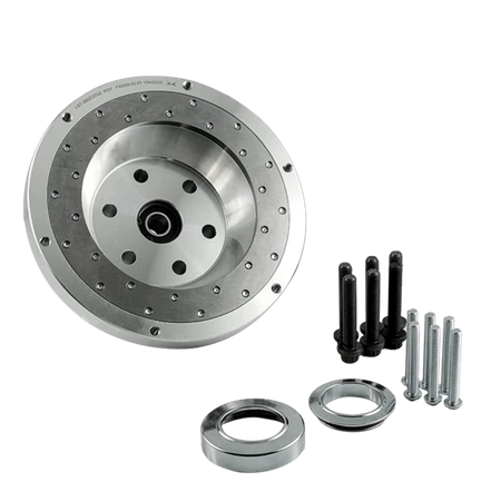 Koło zamachowe GM Chevrolet LS LS1 LS2 LS3 LS6 LS7 L99 / Vortec - Nissan 370Z Z34 - 184mm / 7.25" (P)