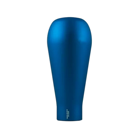 Shifter 8HP DCT DKG DSG PDK - Niebieska Gałka (S)