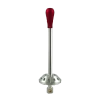 Short shifter BMW E36 Z3 - aluminiowa czerwona długa gałka