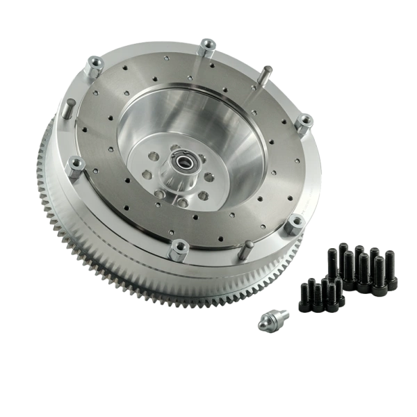 Koło zamachowe Nissan SR SR20 SR20DE SR20DET - BMW M57 GS5-39DZ - 240mm / 9.45"