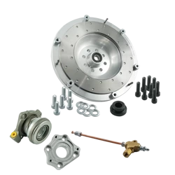 Koło zamachowe Toyota JZ - Mazda RX-7 FD - 240mm / 9.45"