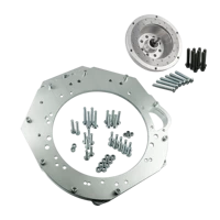 Sam adapter 184mm / 7.25''