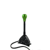 Black Edition Shifter 8HP DCT DKG DSG PDK - Zielona Krótka Gałka