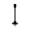 Black Edition Short Shifter BMW E46 - Nylonowa Czarna Krótka Gałka