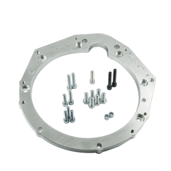 Adapter skrzyni biegów Toyota UZ - BMW DCT DKG GS7D36SG S65 V8