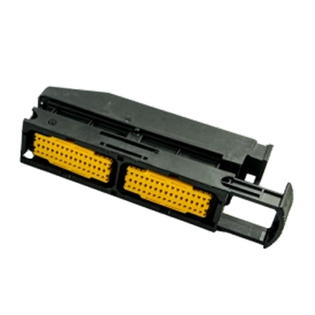 Wtyczka do komputera Turbo Lamik