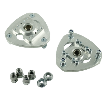 Aluminium Camber Plates BMW E90 E91 E92 E93