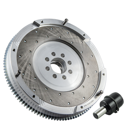 Stage 1 BMW M50 S50 M52 S52 M54 S54 - manual 6-biegów BMW N54 GS6-53BZ 135i 335i 535i - 240mm / 9.45"  7150g / 15.76lb