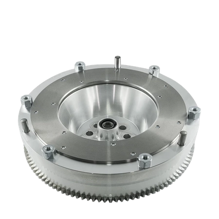 Adapter Honda F20C F22C1 (S2000) - BMW E46 S54 M3 GETRAG 420 6-biegów - 240mm / 9.45"