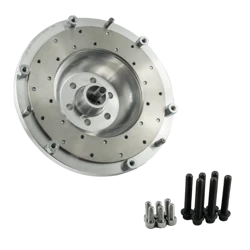 Koło zamachowe GM Chevrolet LS - BMW N54 GS6-53BZ 135i 335i 535i - 240mm / 9.45"