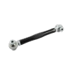 Stalowe regulowane wahacze poprzeczne BMW E90 E91 E92 E93 - Uniball (1)