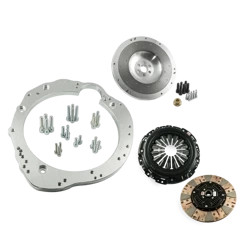 Stage 1 Nissan RB RB20 RB25 RBB6 RB30 - Nissan 370Z Z34 - 250mm / 9.84"