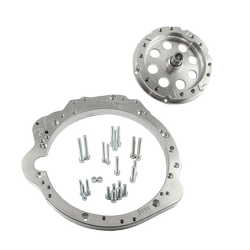 Adapter Mercedes-Benz OM605 OM606 - BMW ZF 8HP 8HP75 8HP70 8HP50 8HP51