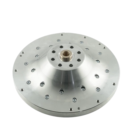 Adapter Toyota JZ - Nissan 350Z Z33 CD009 - 250mm / 9.84"