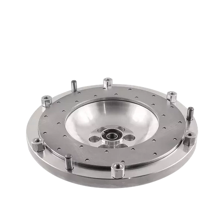Koło zamachowe Nissan RB RB20 RB25 RB26 RB30 - BMW E39 530D M57 GS5-39DZ - 240mm / 9.45"
