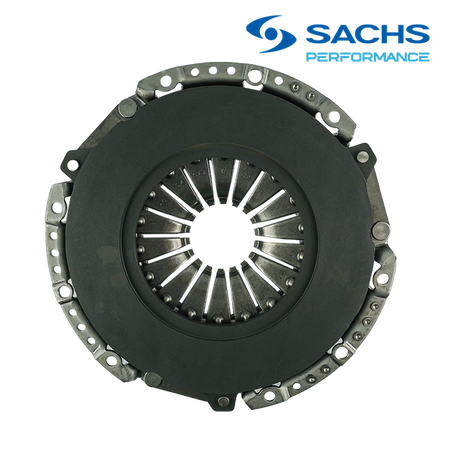 Race Stage 1 Zestaw sprzęgła BMW M57 306D1 GS5-39DZ 5-biegów / 5700g / 12.9lb
