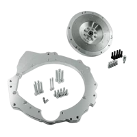 Sam adapter 250mm (single disc)