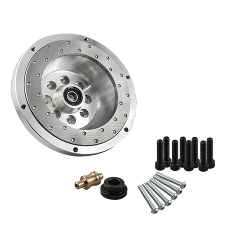 Race Stage 2 Toyota JZ - BMW E39 530D M57 GS5-39DZ - 184mm / 7.25" (S)