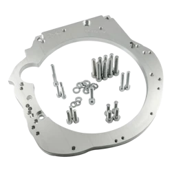 Adapter skrzyni biegów Honda K K20 K24 - Nissan 350Z Z33 CD009 / Nissan 370Z Z34 JK