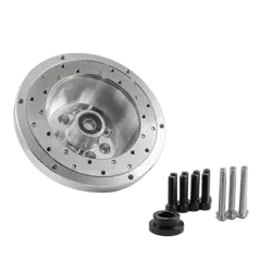 Koło zamachowe Toyota JZ 1JZ 2JZ - BMW M57n ZF GS6-53DZ HGD JGA HGA - 184mm / 7.25" (P)