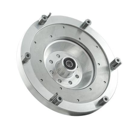 Koło zamachowe Toyota 1UZ 3UZ - BMW M57n GS6-53DZ HGD JGA - 215mm / 8.46" Twin Disc