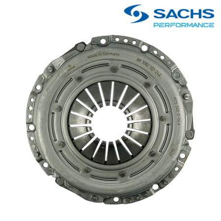 RACE STAGE 1 Honda K - BMW M57N2 HGU HGK / N54 - 240mm / 9.45"