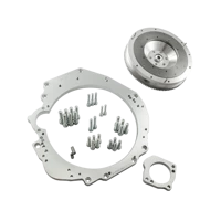 Sam adapter 250mm (single disc)