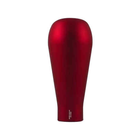 Shifter 8HP DCT DKG DSG PDK - czerwona gałka (SC)