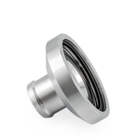 Flansza adapter Blow Off do SSQV HKS 34mm