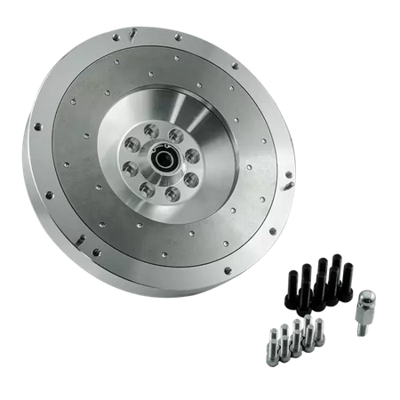 Koło zamachowe Mercedes Benz OM606 - Nissan Patrol Y61 ZD30 / Y61 TD42 - 240mm / 9.45"