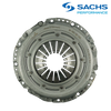 Race stage 1 Honda K20 K24 - manual 6-biegów BMW M57n GS6-53DZ HGU HGK - 240mm / 9.45"