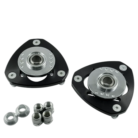 Camber Plates BMW E31 (Czarne)